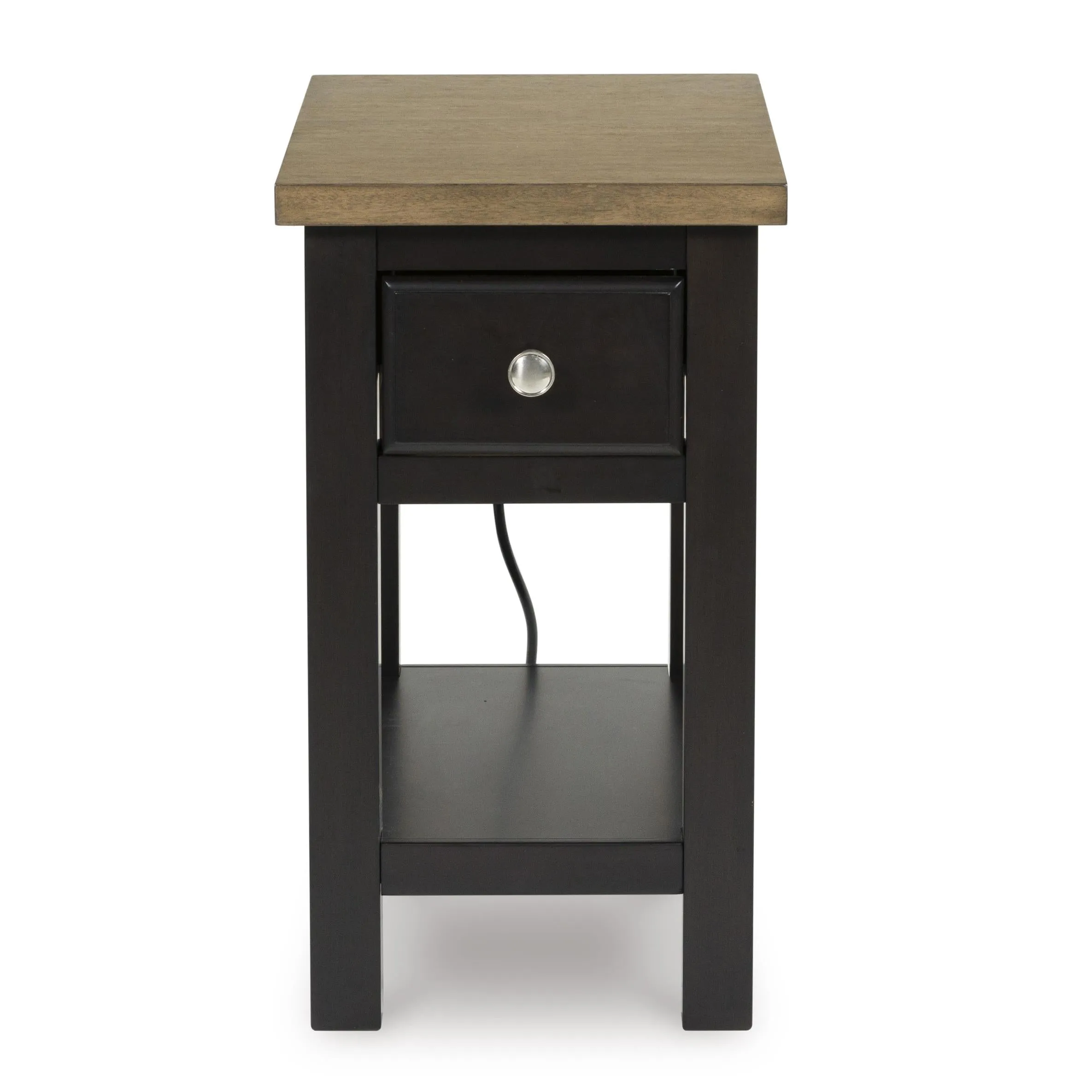 Signature Design by Ashley Drazmine End Table T734-17