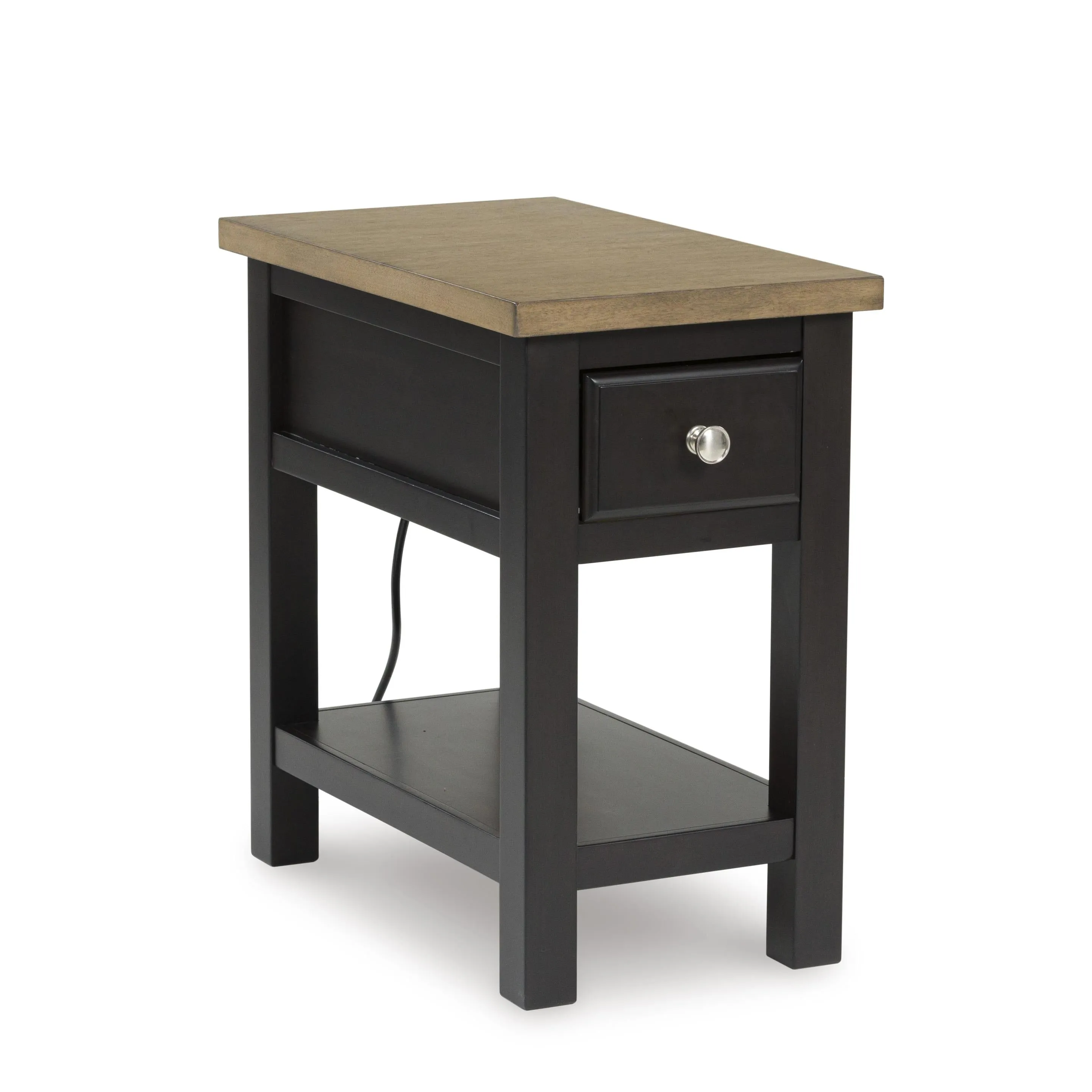 Signature Design by Ashley Drazmine End Table T734-17