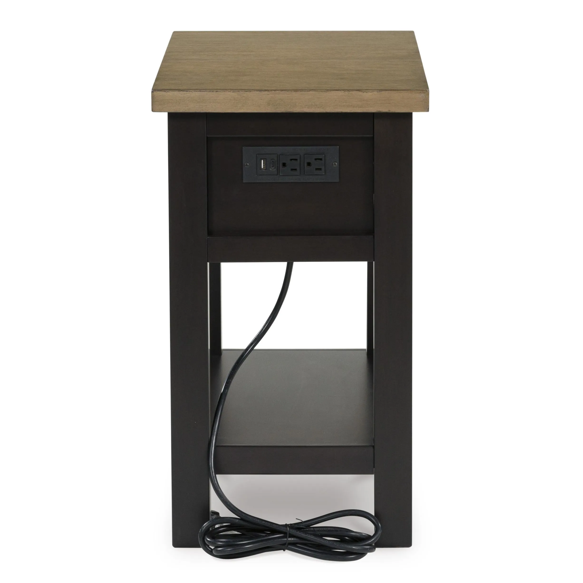 Signature Design by Ashley Drazmine End Table T734-17