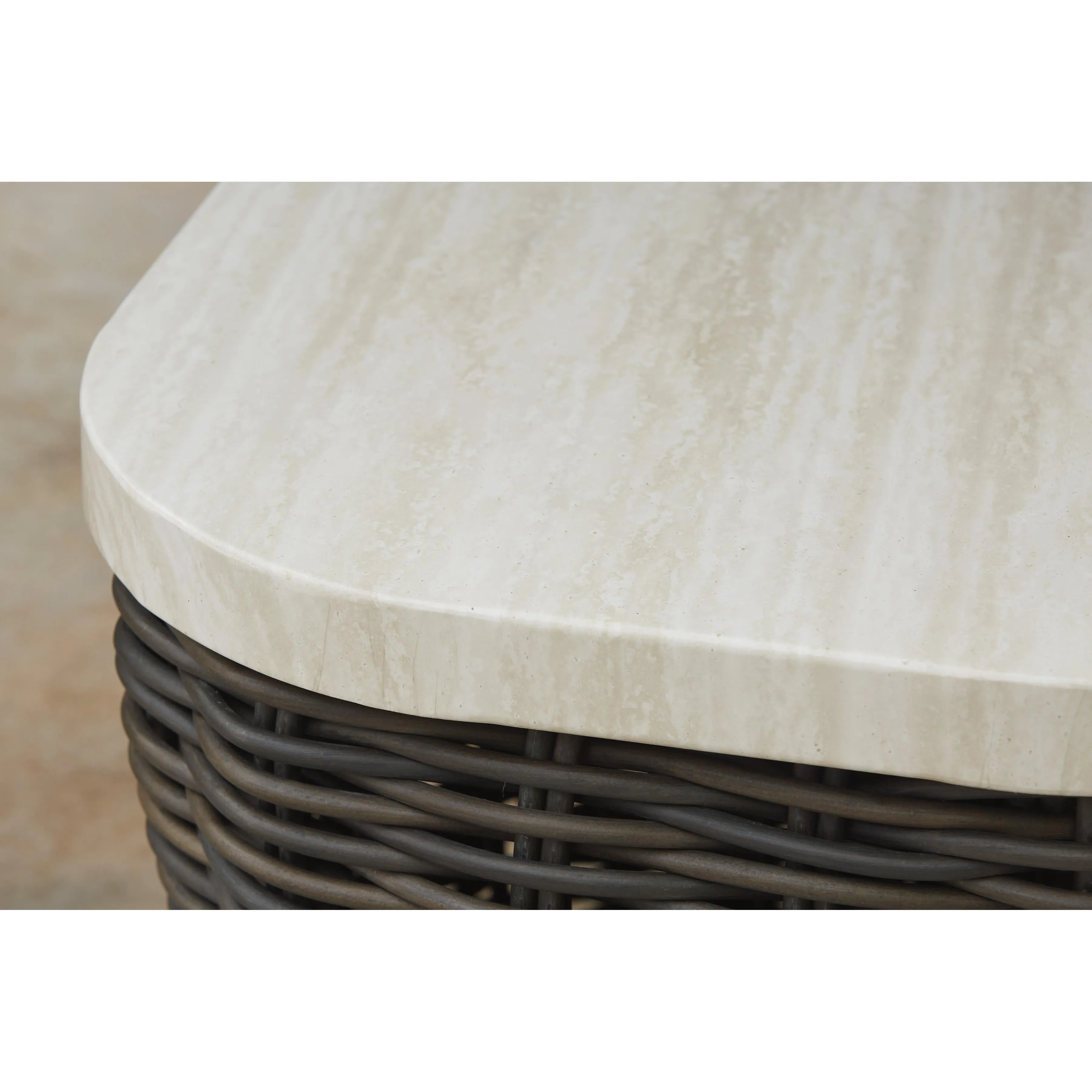 Signature Design by Ashley Outdoor Tables End Tables P711-702