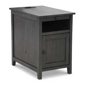 Signature Design by Ashley Treytown End Table T300-317