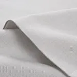 Sousa Bedding [Light grey/White]