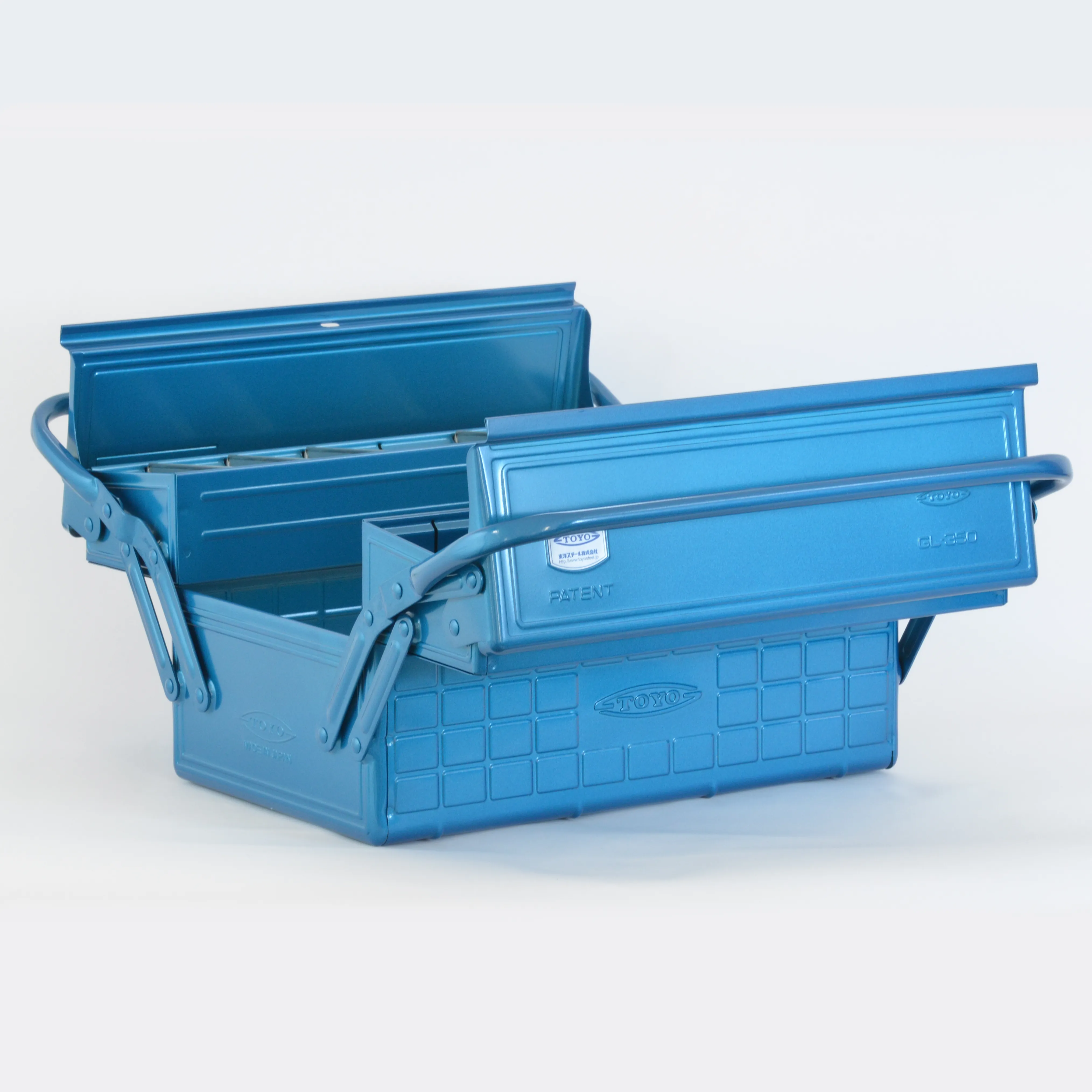 Steel Cantilever Toolbox GL-350