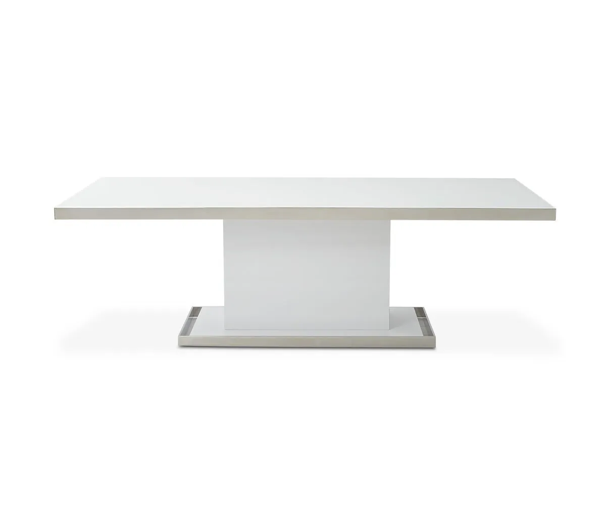 Svante 94" Dining Table