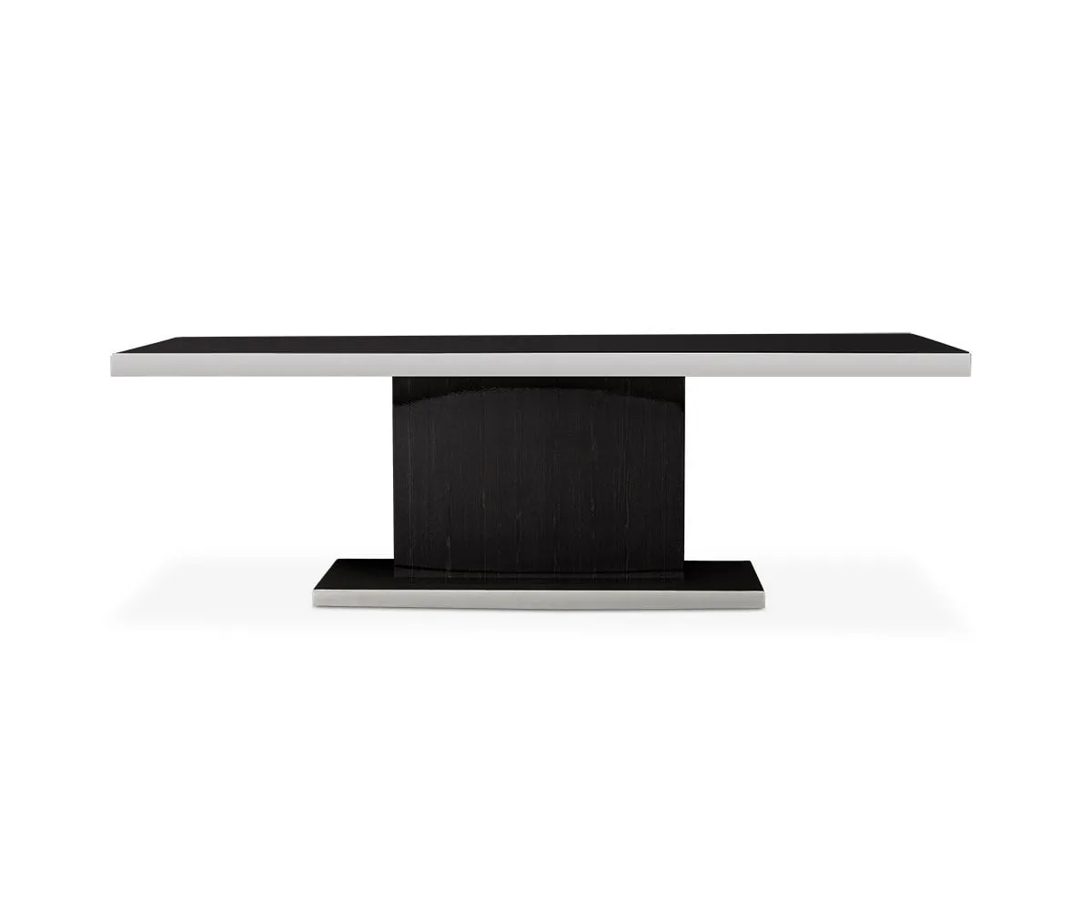 Svante 94" Dining Table