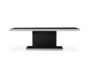 Svante 94" Dining Table