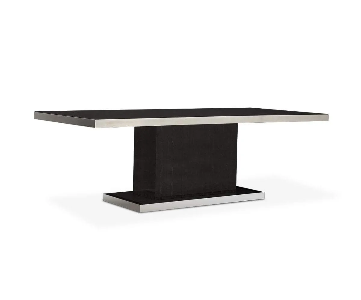 Svante 94" Dining Table