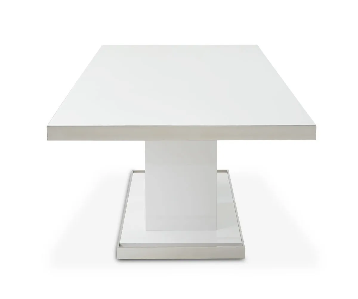 Svante 94" Dining Table