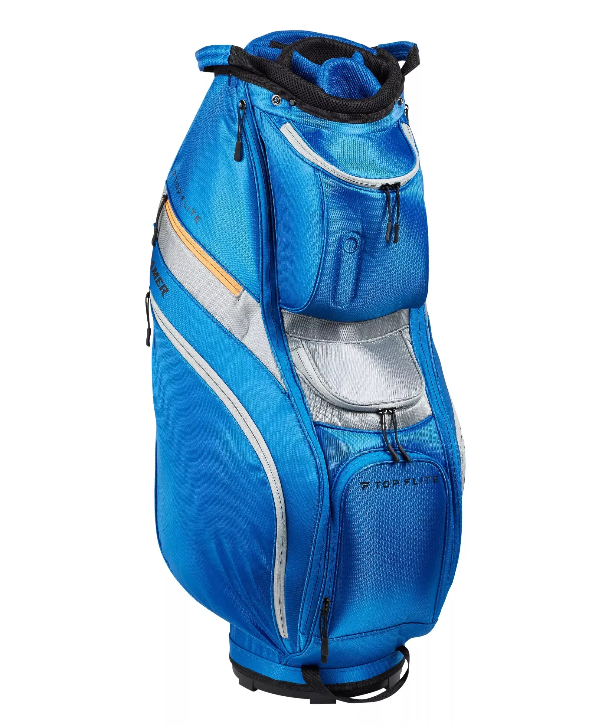 Top-Flite Golf Gamer Cart Bag