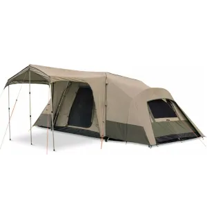 Turbo Lite Twin 300 Tent