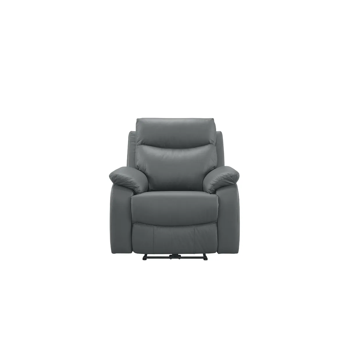 Ultimate Comfort Power Recliner