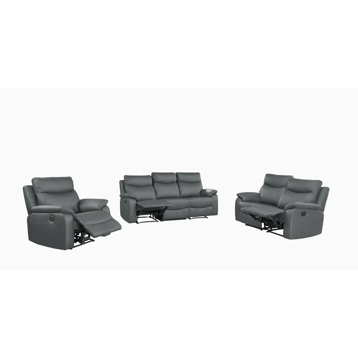 Ultimate Comfort Power Recliner