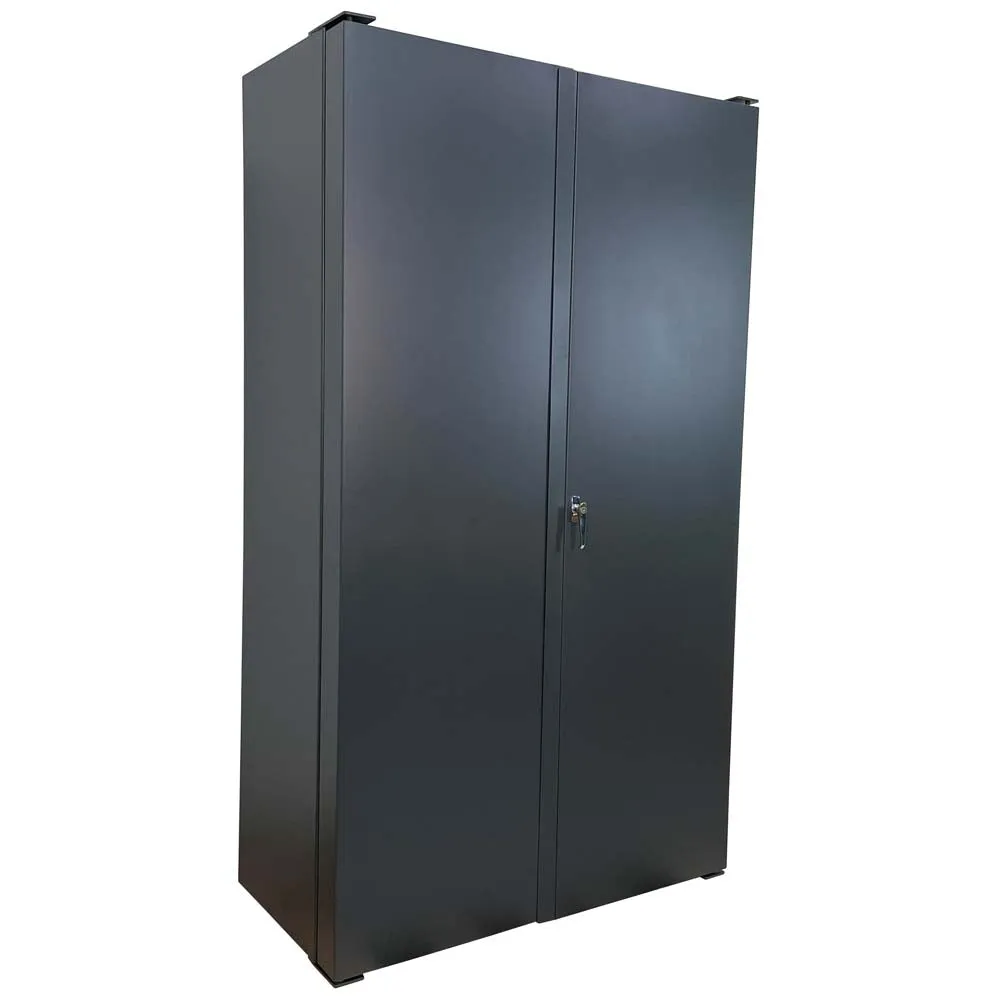 Valley Craft Bin & Shelf Cabinets - Deep Door