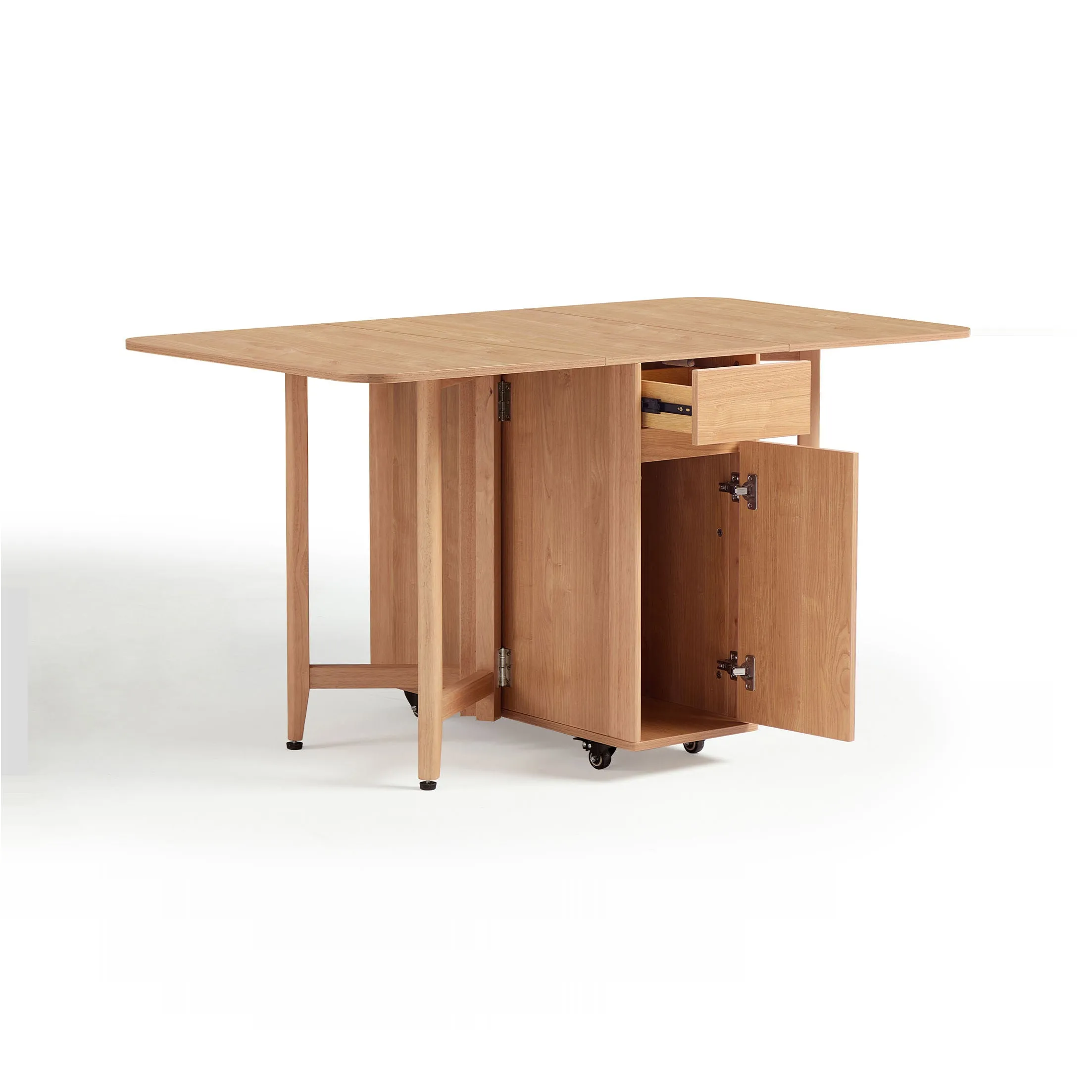 VERSA Foldable Dining Table - Table only