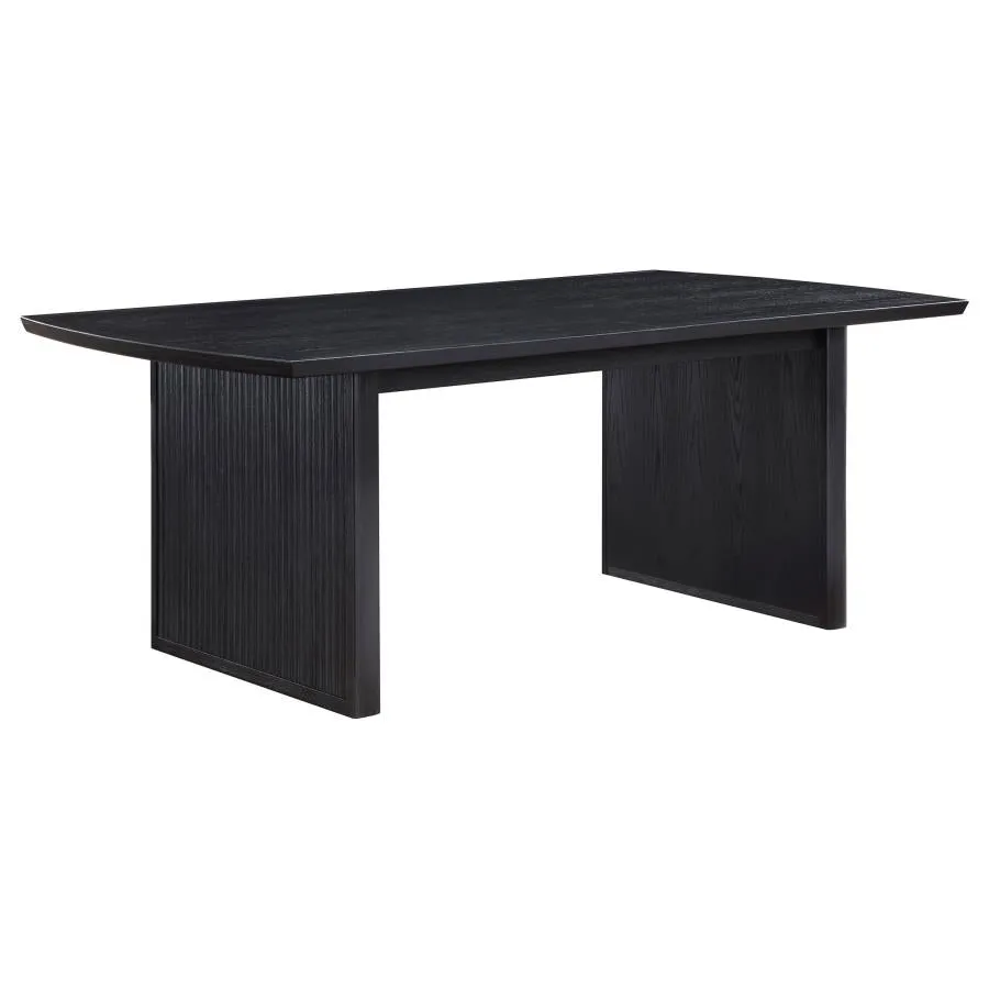 Walton 100" Extendable Dining Table