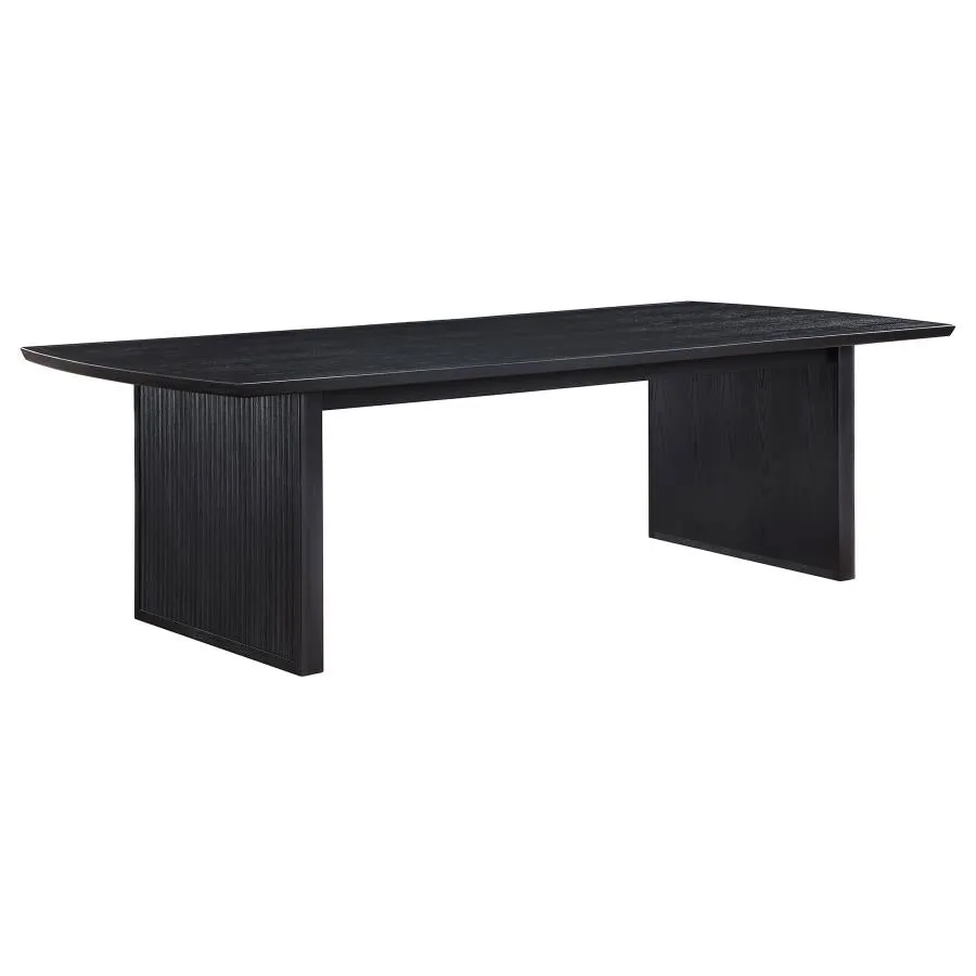 Walton 100" Extendable Dining Table