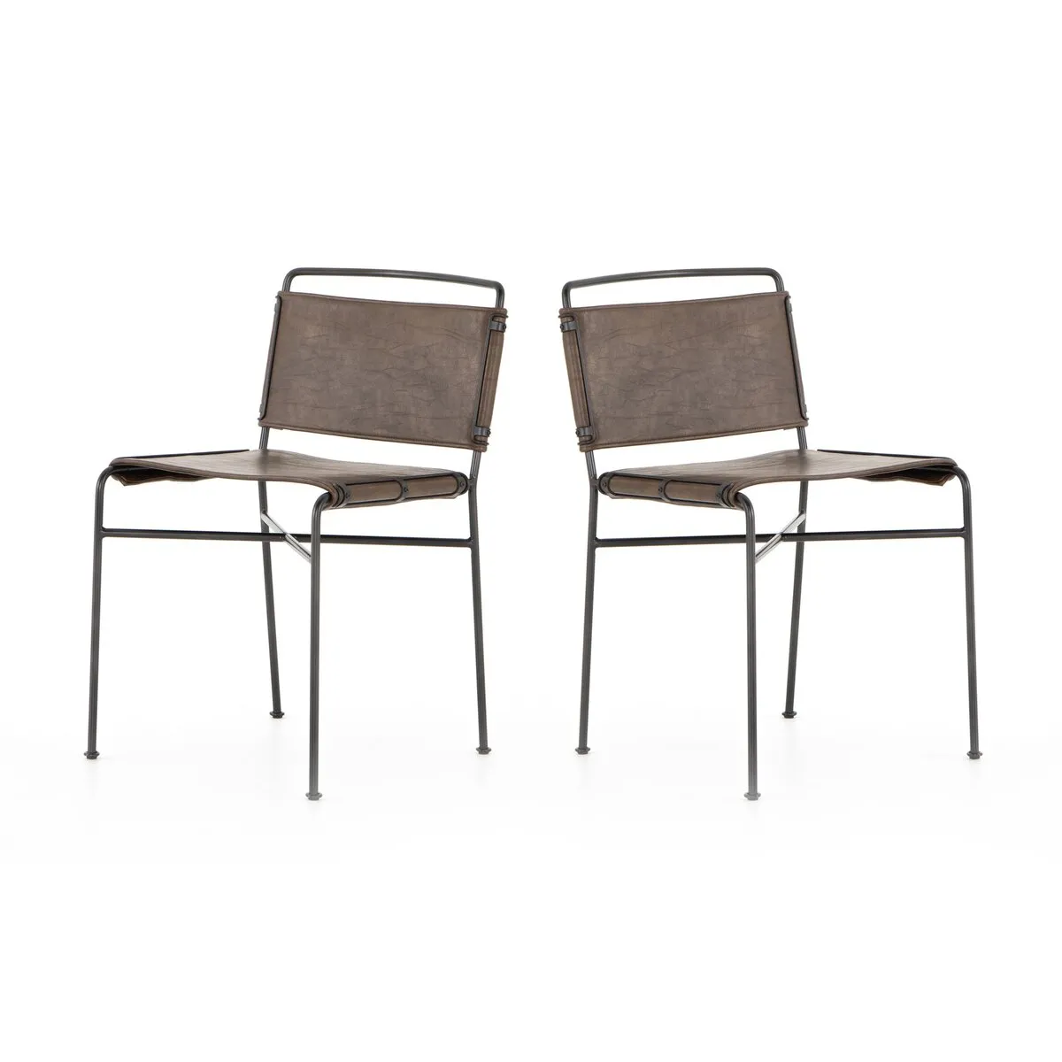 Wharton Dining Chair - Set of  2