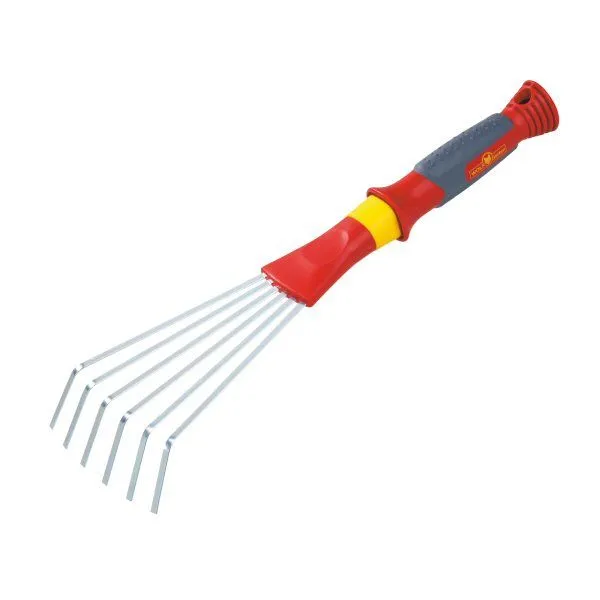 Wolf Garten 11.5cm Small Hand Sweep