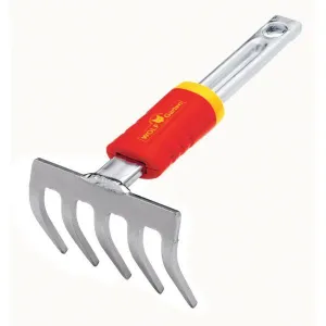 Wolf Garten Multi Change 8cm Small Rake