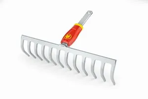 WOLF-Garten Multi: Soil Rake DR-M30 cm DR-M35 cm