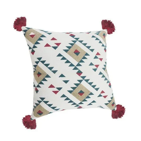 Zion 07573MLT Multi Pillow