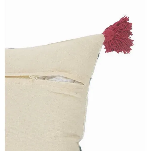 Zion 07573MLT Multi Pillow