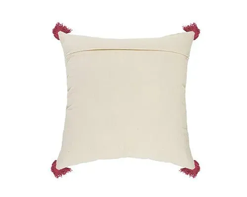 Zion 07573MLT Multi Pillow