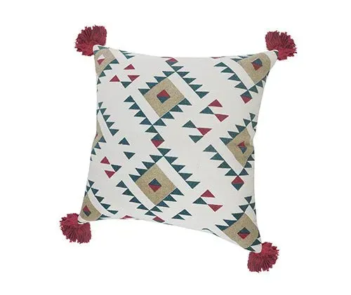 Zion 07573MLT Multi Pillow